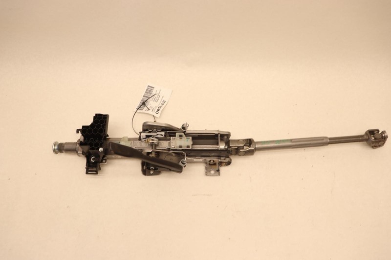 2022-2024 VOLKSWAGEN TAOS STEERING COLUMN ASSEMBLY MANUAL ADJUST OEM