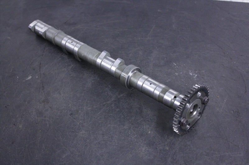 05-09 YAMAHA VX 110 DELUXE EXHAUST CAM CAMSHAFT EX VX110