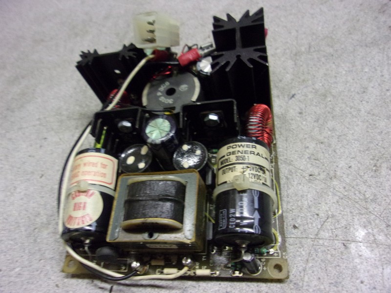 Power General PC-7168-H Power Supply *FREE SHIPPING*