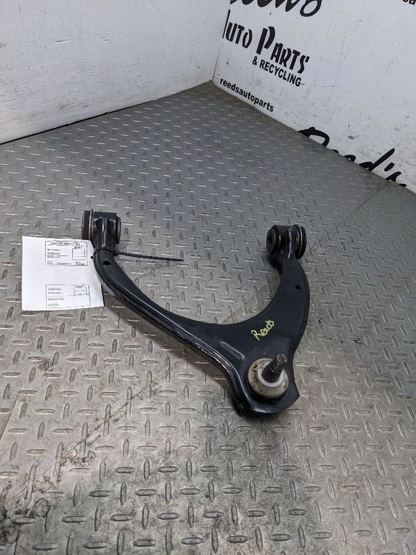 Passenger Right Upper Control Arm Front Fits 16-20 ESCALADE 1172385