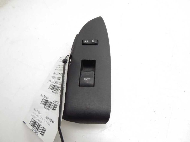PRIUS 2010 PASSENGER RIGHT FRONT Electric Door Switch 74231-47120