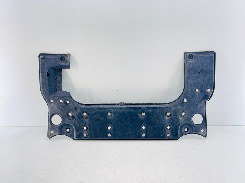 10-15 LEXUS IS250 IS350 ISC ENGINE UNDERCOVER REAR SHIELD OEM 51442-53040