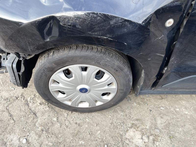 19-22 FORD TRANSIT CONNECT LEFT FRONT SUSPENSION KNEE ASSY 2.0L FWD 47K XL 57905