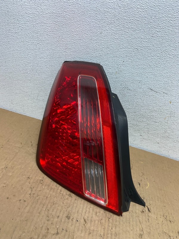 2007 to 2009 Kia Amanti Left Driver Side Tail Light AD2542 DW