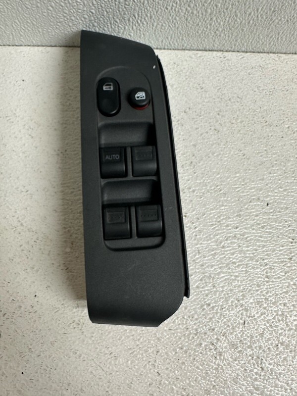 2008 Honda Fit Left Front Driver Master Power Window Door Mirror Lock Switch Oem