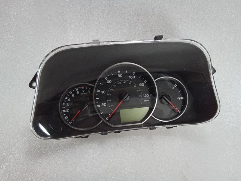 2016-2016 Toyota RAV4 67313 Speedometer Instrument Cluster 838000R220
