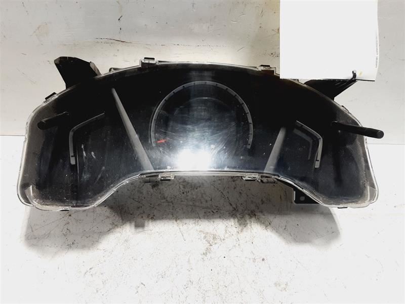Speedometer MPH AWD LX Fits 17-19 CR-V 2922568
