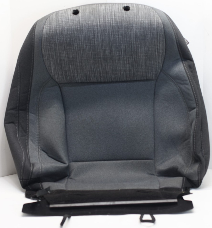 🔅2021-2023 FORD F-150 OEM. FRONT LEFT DRIVER SIDE SEAT UPPER CUSHION