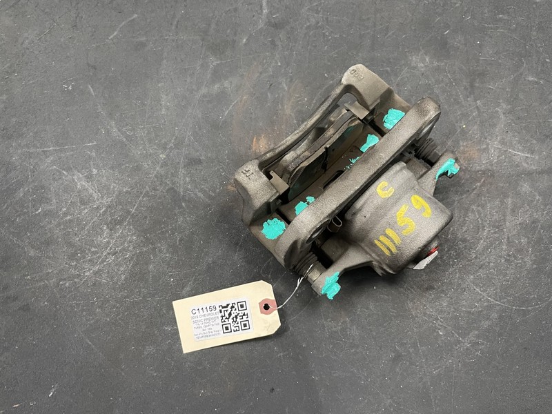 Front Right Brake Caliper 2019 Chevrolet Sonic 42692896 2018 2020