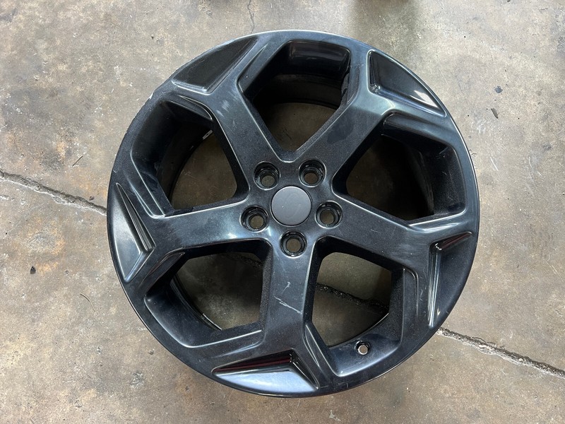 14-22 Range Rover L494 FACTORY 20" INCH ALLOY WHEEL RIM 8,5Jx20 OEM