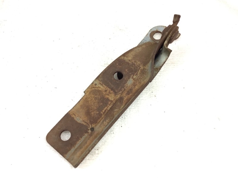 84-87 Civic 5Dr Wagon Left Front Hood Hinge Bonet Sling Joining Link Used OEM