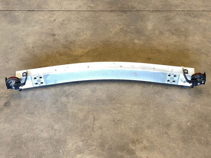 2020-2024 CADILLAC CT5 FRONT BUMPER REINFORCEMENT IMPACT BAR OEM LOT797