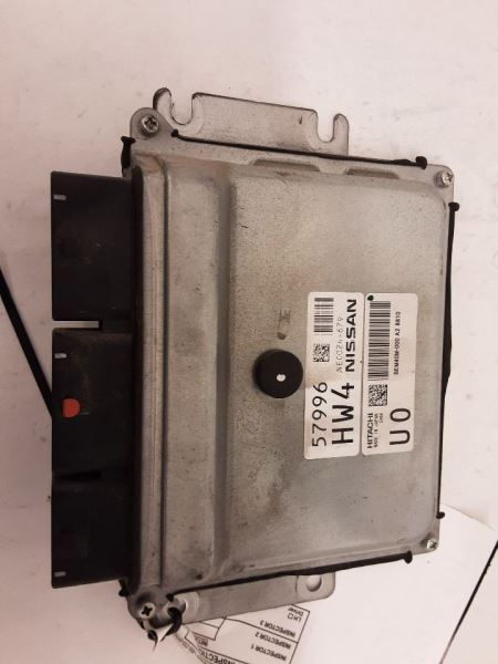 Engine ECM Electronic Control Module 2.5L VIN J Fits 18-20 ROGUE 3238492