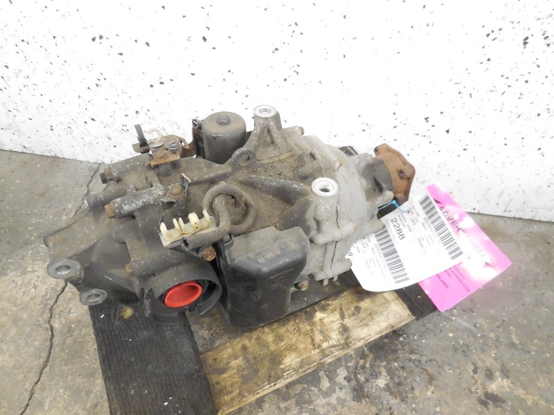 2012-2014 Honda CR-V Rear Differential Carrier OEM