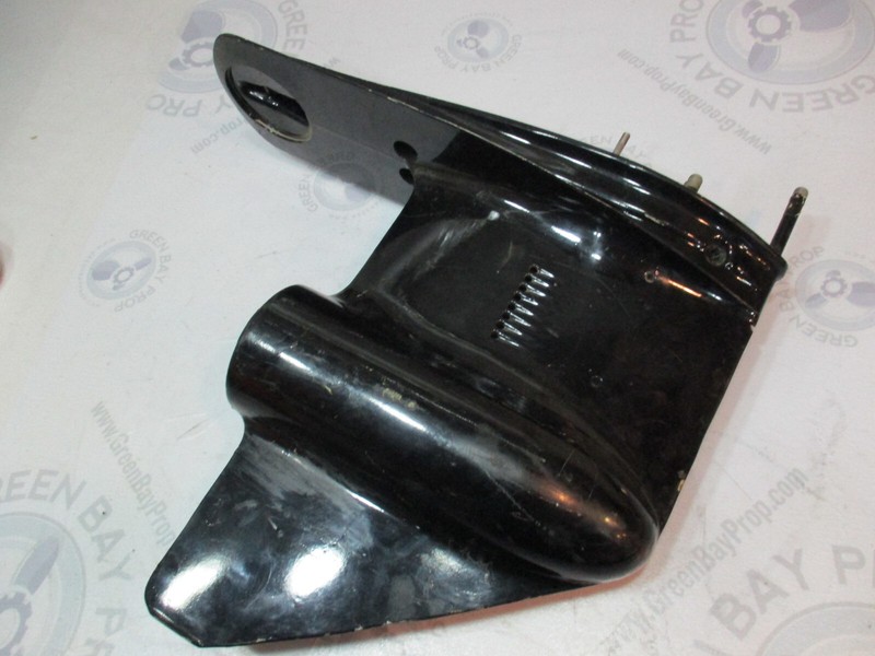 1623-5892A5 Fits Mercury 85 Hp 4 Cyl Outboard Lower Unit Gear Case Housing 1623-
