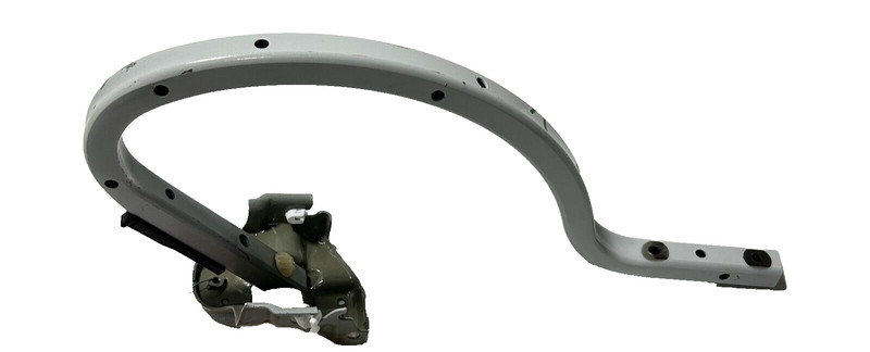 ACURA TLX 2015-2020 TRUNK DECK LID LEFT DRIVER SIDE HINGE LEVEL OEM = NH883PX =