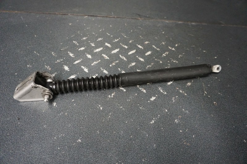 2000-2003 Sea-Doo OEM Hood Gas Shock Rod Ass'y Freshwater RX DI