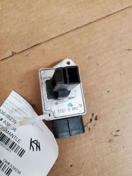 Air Flow Meter 8-363 6.0L Diesel Fits 03-07 FORD F250SD PICKUP 274471