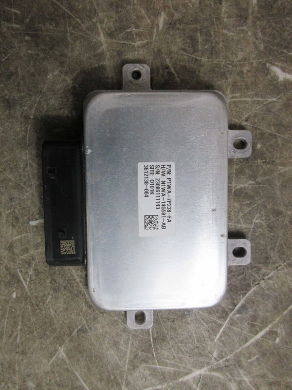2023 Ford Bronco OEM Transfer Case Control Module P1WA7P238FA
