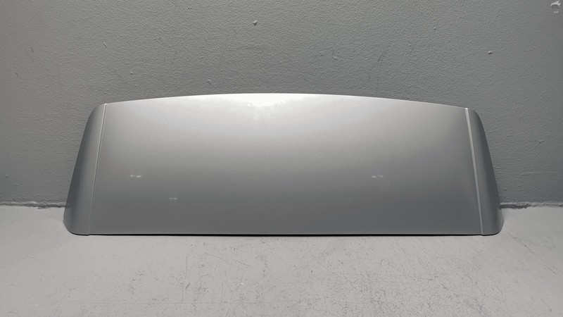 19-25 Toyota RAV4 Rear Back Door Tailgate Liftgate Roof Upper Spoiler *1D6* OEM