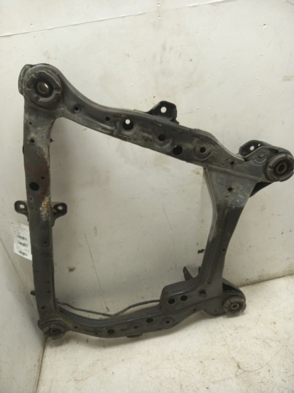 07-15 LEXUS RX350 FRONT CROSSMEMBER K-FRAME AUTOMATIC TRANSMISSION AWD