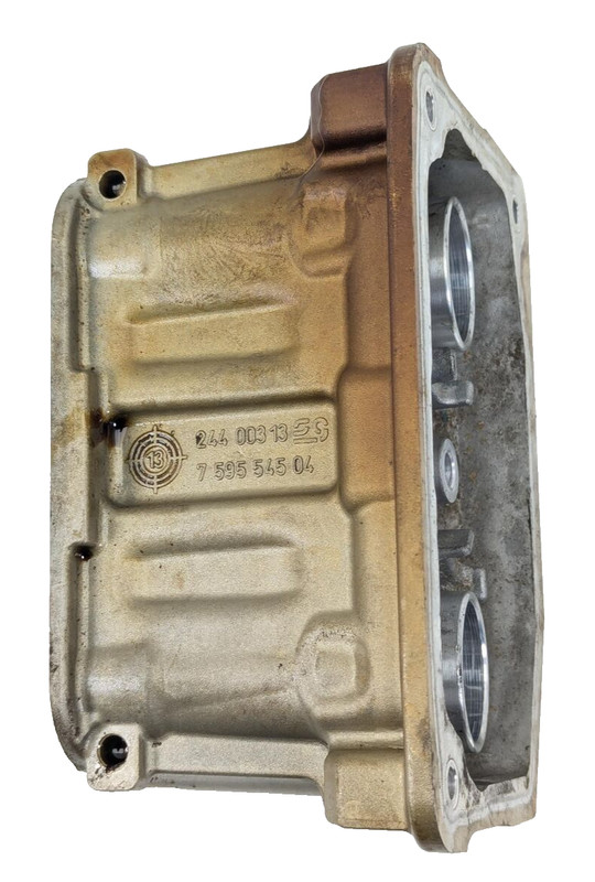 2013-2016 BMW 320I 328I N20 2.0L ENGINE IGNITION COIL MOUNT BRACKET 7595545 OEM
