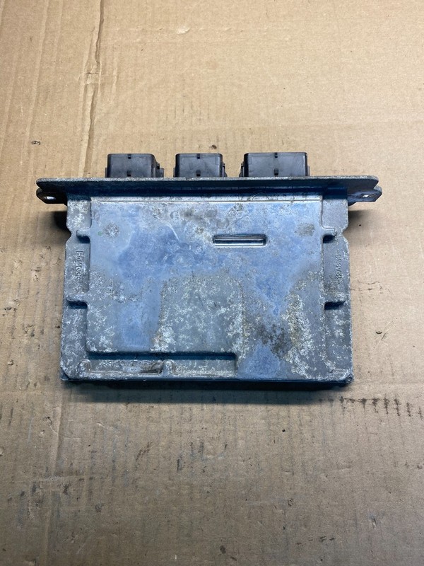2006 Ford E250 E350 5.4L Engine Control ECU Computer 6C2A-12A650-ADA AA7716 DG