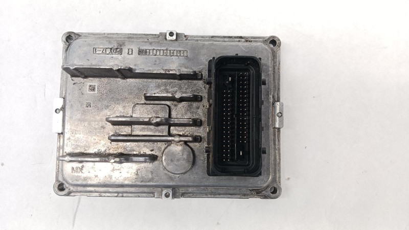 20-'22 GMC TERRAIN Transmission control module TCM OEM 1 Year Warranty!
