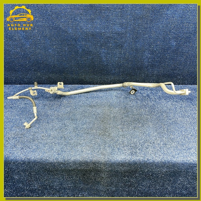2013-2018 RAM 1500 AC Suction Liquid Line IHX Hose OEM 68105177AE