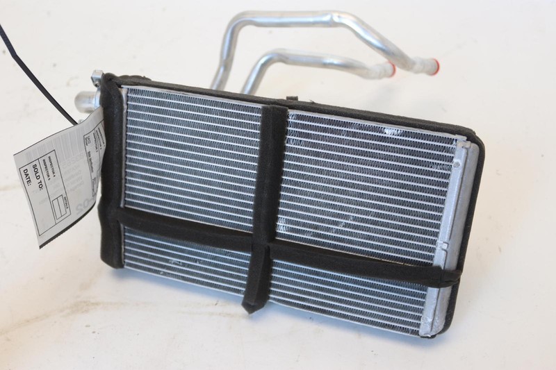2017-2023 AUDI Q7 SQ7 FRONT HVAC HEATER CORE EVAPORATOR OEM