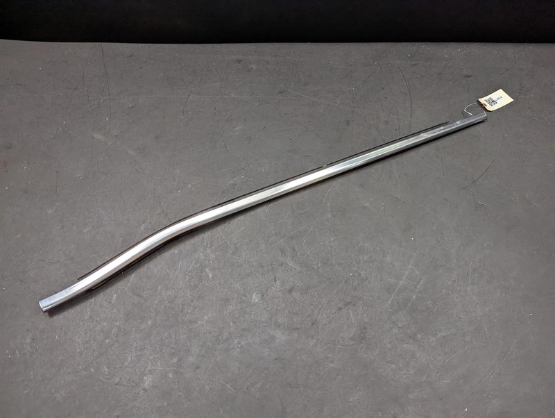 Left Rear Outside Belt Molding AE9Z-7425597-C 2014 Lincoln MKT 2010-2018 2019