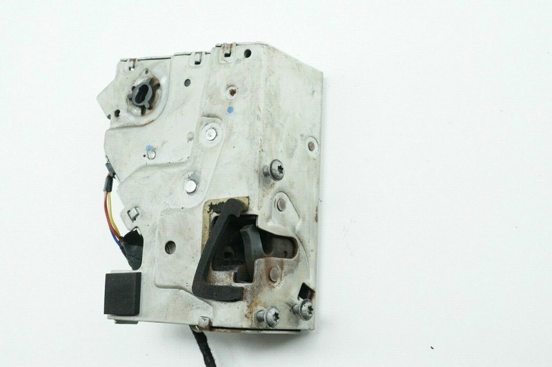 FORD TRANSIT CONNECT Left LH Sliding Door Lock Latch Actuator OEM 2010 - 2013
