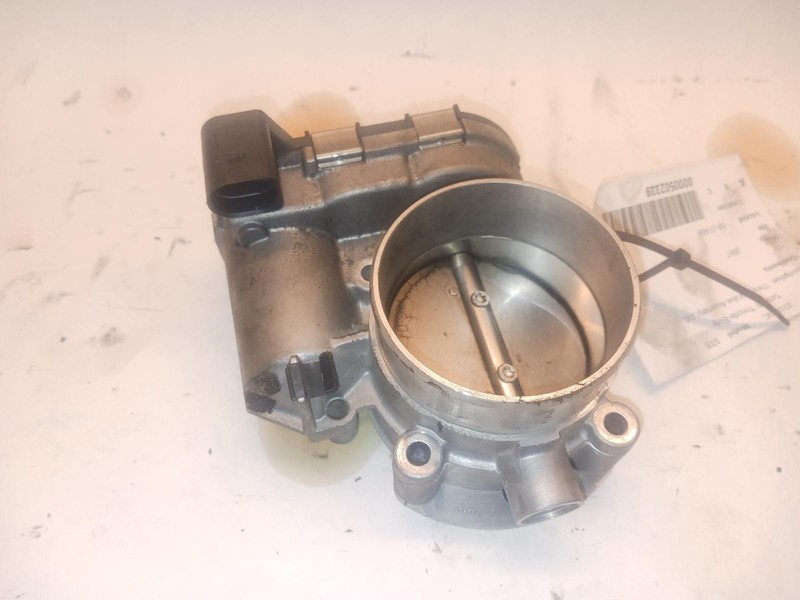 05-'07 CADILLAC STS Throttle Body 3.6L OEM 1 Year Warranty!