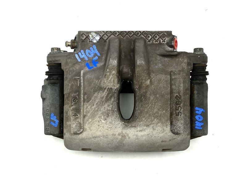 Left Driver Side Front Brake Caliper C2C12071 Fits 2003-2005 Jaguar S Type 71895
