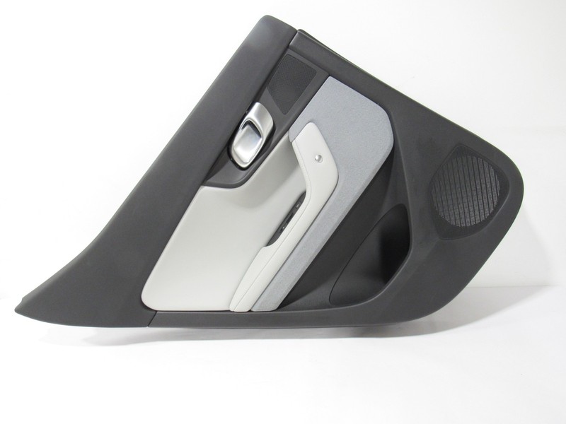 23-25 Polestar 2 2024 Rear Left Driver Door Cover Trim Panel ;:Y