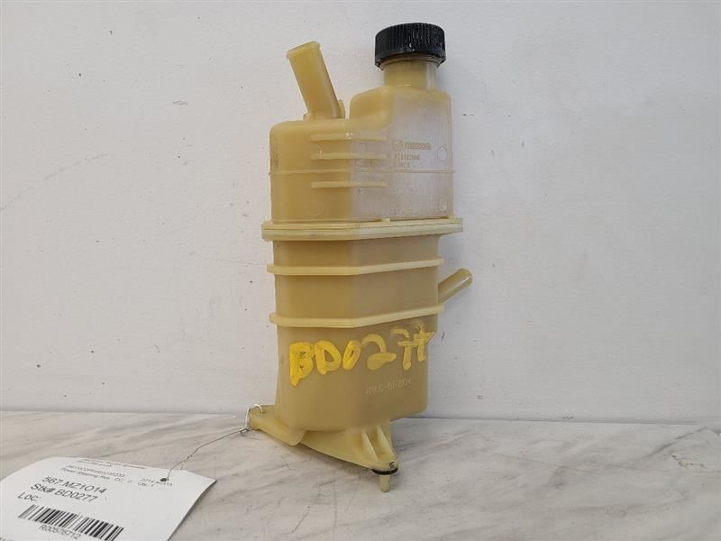 Power Steering Reservoir Fits 2014 Miata 576712