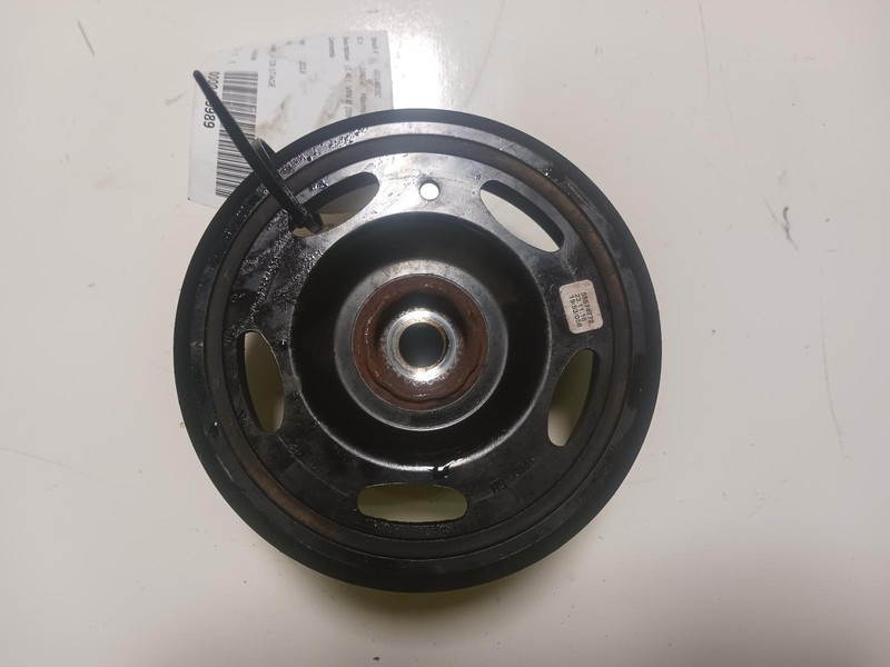 2019 BUICK ENCORE Harmonic Balancer (1.4L) LUV OEM 18 19 20 21