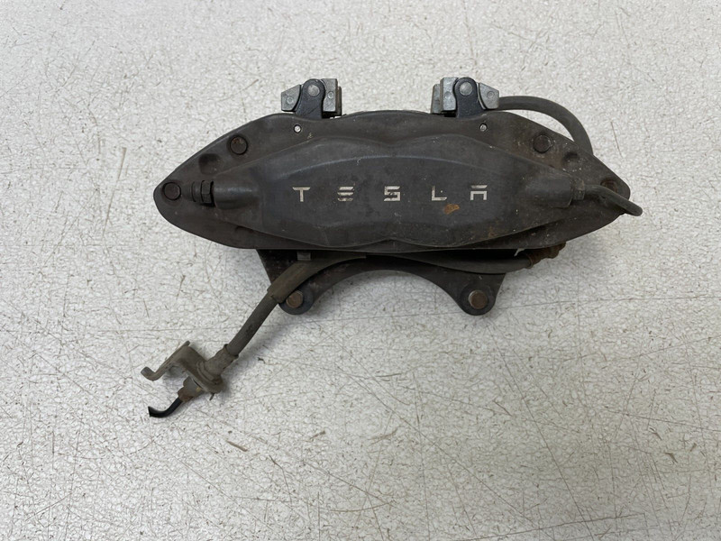 2012-2020 Tesla Model S Front Left Driver Brembo Brake Caliper 1383 OEM