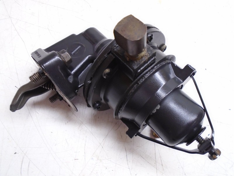 N3b OMC Cobra 3.0L Fuel Pump Assembly 3854858