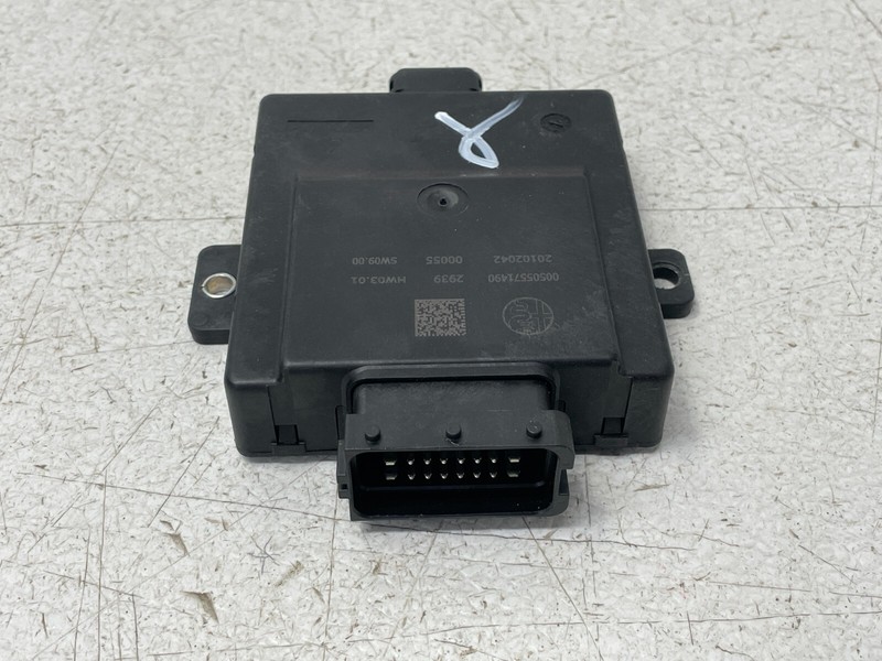 17-22 Alfa Romeo Giulia Front Left Driver Seat Computer Control Module 1425 OEM