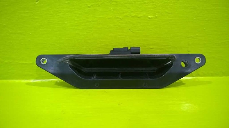 13 14 15 16 FORD ESCAPE LIFTGATE HATCH HANDLE OEM 2934-18