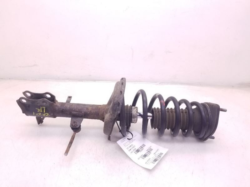 06-07 TOYOTA HIGHLANDER DRIVER SIDE REAR LEFT STRUT ASSEMBLY