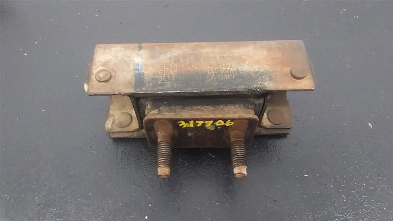 04-08 Ford F150 4x2 Automatic Transmission Mount 4R70W OEM 4L3Z-6068-AA