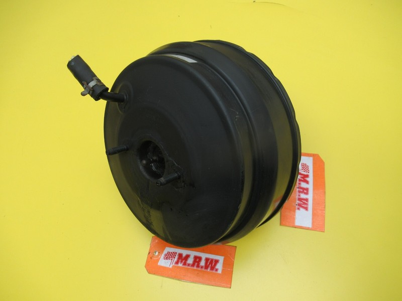 BRAKE BOOSTER POWER BRAKES USED CAR PART for 01 02 SUBARU FORESTER 2001 2002