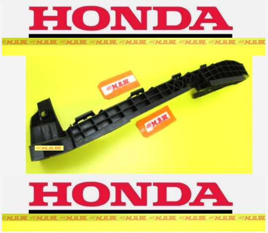 13 14 15 HONDA CROSSTOUR for HEADLIGHT BRACKET Front BUMPER CLIP Driver SIDE CAR