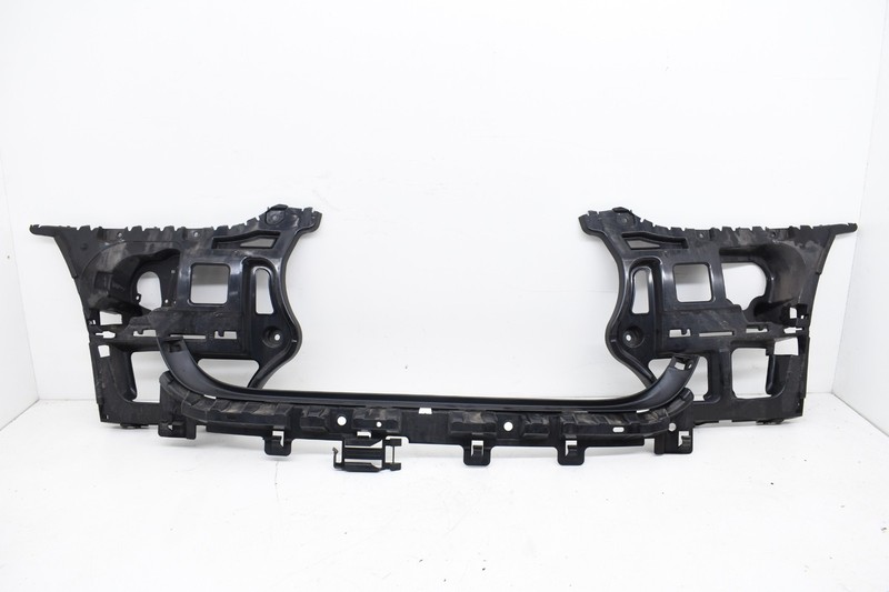2010 BMW E90 Sedan Rear Left Right Center Bumper Guide Mount Brackets OEM KW80