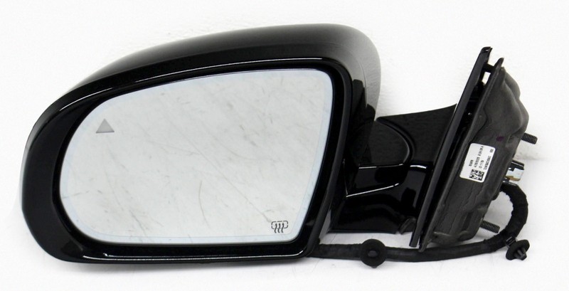 OEM Left Driver Side Exterior Mirror For Jeep Wagoneer S 7JW59DX8AC