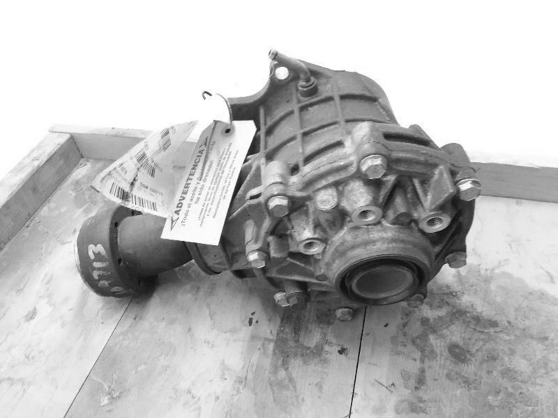 2005 Chevrolet Equinox Transfer Case Assembly 4WD OEM 66K Miles 10363356