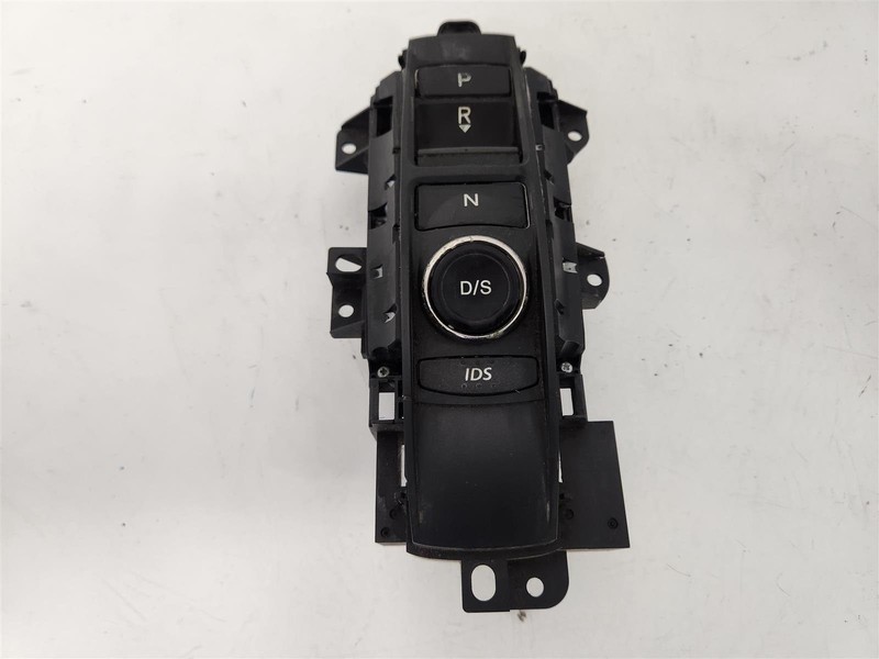 2016 Acura Mdx Automatic Gear Shift Switch Panel