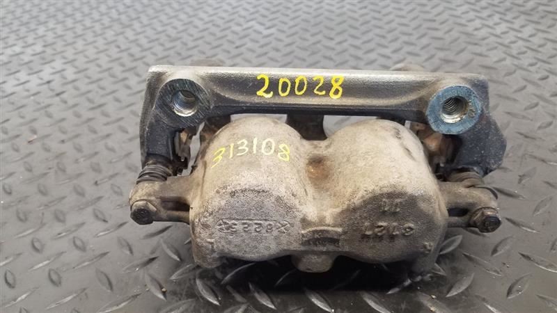 97-04 Ford F150 Front Right Passenger Brake Caliper OEM 6L3Z-2B120-D